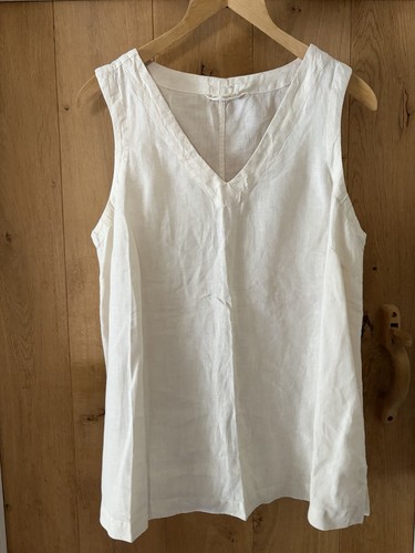 Toast ecru cream neck - toast,
