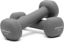 Neoprene Dumbbells Pair Hand