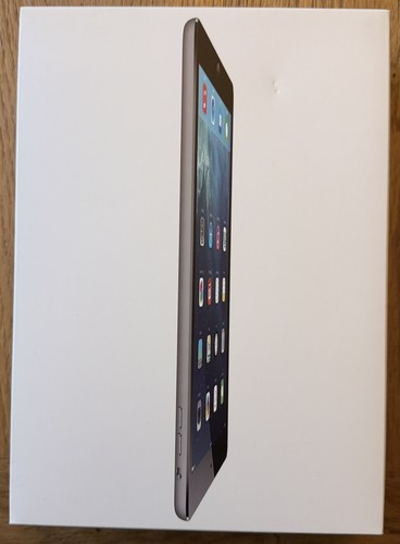 Ipad air model a1474 - a1474, /