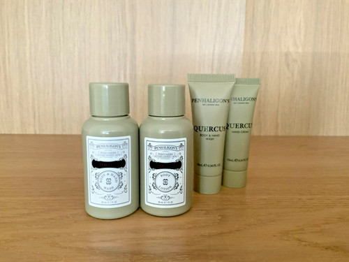 Penhaligon halfeti body - penhaligon's,