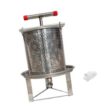 Honey Extractor with