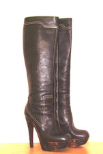 Super Sexy Lorenzi Black