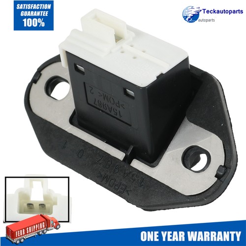 84945 53010 tailgate boot - 84945-53010,