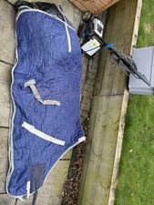 6’6 Weatherbeeta MW Stable