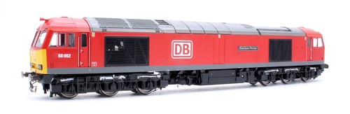 Hornby gauge r3885 red - hornby,