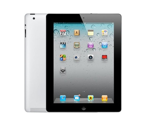 Apple ipad 2nd - apple,
