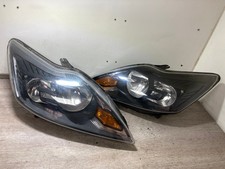 2010 FORD FOCUS PASSENGER &