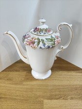 Vintage excellent Paragon -
