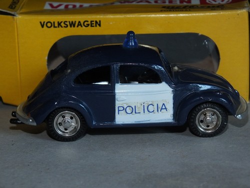Metosul volkswagen beetle - 5,