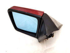 Mercedes W124 CE Coupe Wing