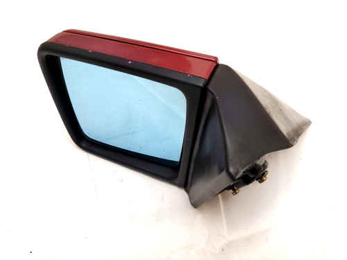 Mercedes w124 coupe wing - coupe,