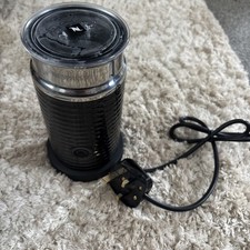 Nespresso Aeroccino 3 Milk