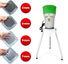 Electric Grain Mill 1000W Feed