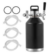 Uimoso pressurized mini - pressurized, keg