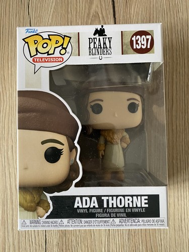 Funko pop 1397 - funko, ada
