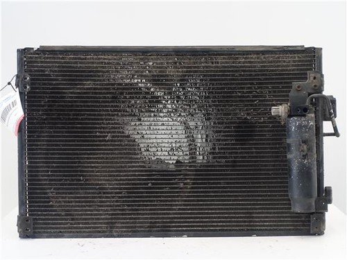 Condenser land range - ac,