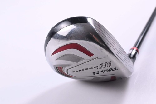 Yonex nanospeed wood - #3,
