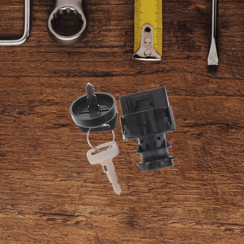 Motorcycle ignition lock - motorcycle,