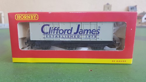 Hornby r6291 wheel closed - hornby, 6-wheel
