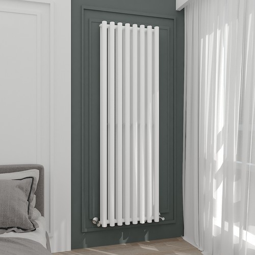 Designer white anthracite - white,