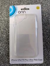 iPhone 6 / 6s / 7 /8 Plus