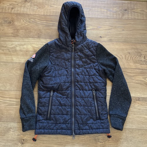 Superdry mountain fuji hybrid - superdry,