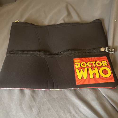 Doctor who tardis tablet - doctor,