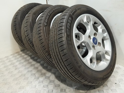 Set genuine inch ford - 15,