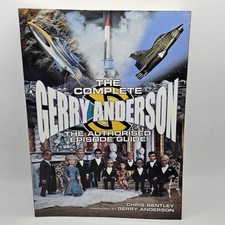 The Complete Gerry Anderson by