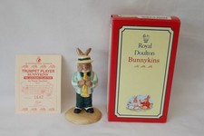 ROYAL DOULTON BUNNYKINS