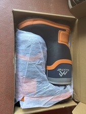 Rock Fall Silt RF290 Navy Blue