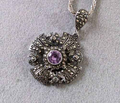 Vintage sterling silver - vintage,