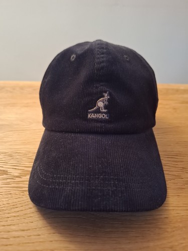 Kangol cord baseball - baseball, |