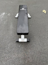 Hardcastle Weight Lifting Bench 