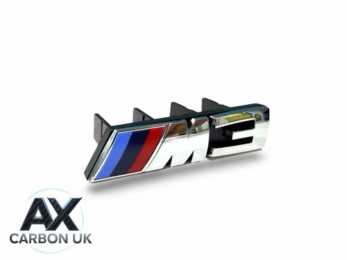 Bmw e46 f80 - m3,