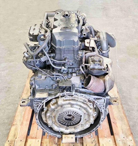 Iveco 75e16 tector - iveco,
