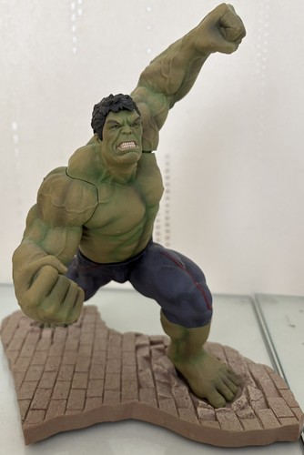 Kotobukiya artfx avengers age - avengers,