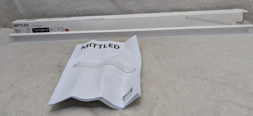 Ikea mittled led - mittled, light