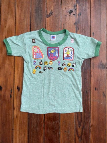 Vintage 80s russell atheltic - vintage,