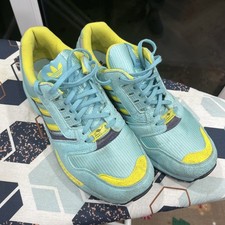 adidas Torsion ZX 8000 Aqua