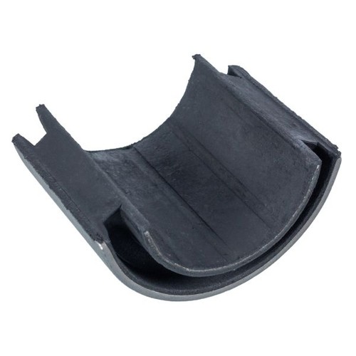 Stabiliser bar rubber - , rear