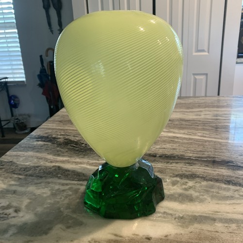 Venini murano glass vase - venini,