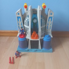 Imaginext Batman Vs Superman