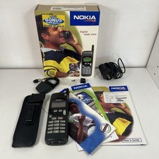 Nokia 1610 vintage mobile - nokia,