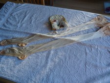 Silk Seamed FF Fully Fashioned