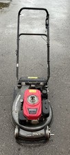 Honda HRH536 K4 QXEH Petrol