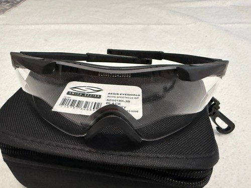 Army issued eye protection - us,