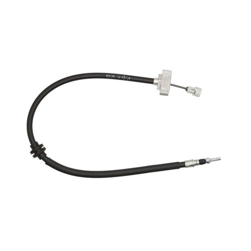 Handbrake cable rear - handbrake,