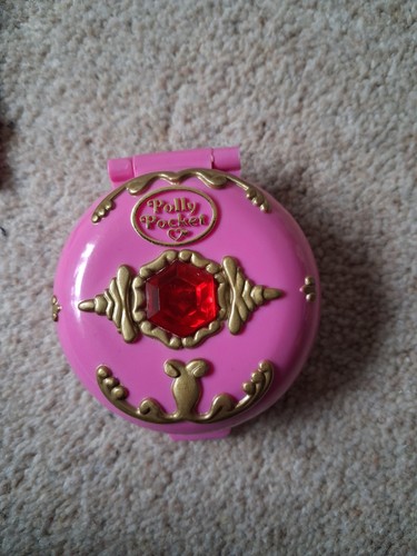 Polly pocket vintage 1992 - polly,