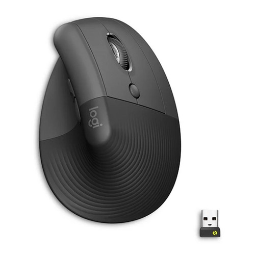 Logitech lift wireless mouse - logitech,